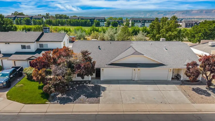 2441 Roan Ridge Drive, Grand Junction, CO 81505 - #2