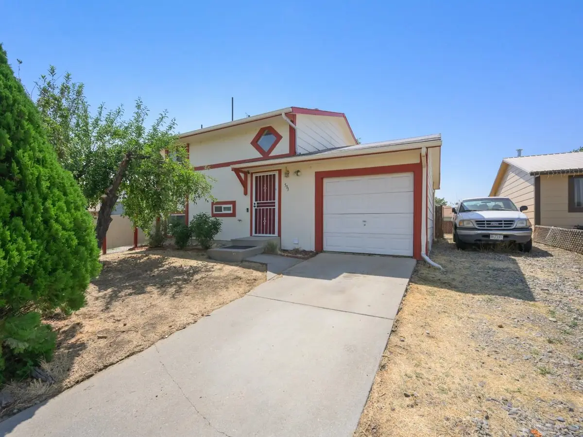 533 Gardner Way, Clifton, CO 81520 - #1