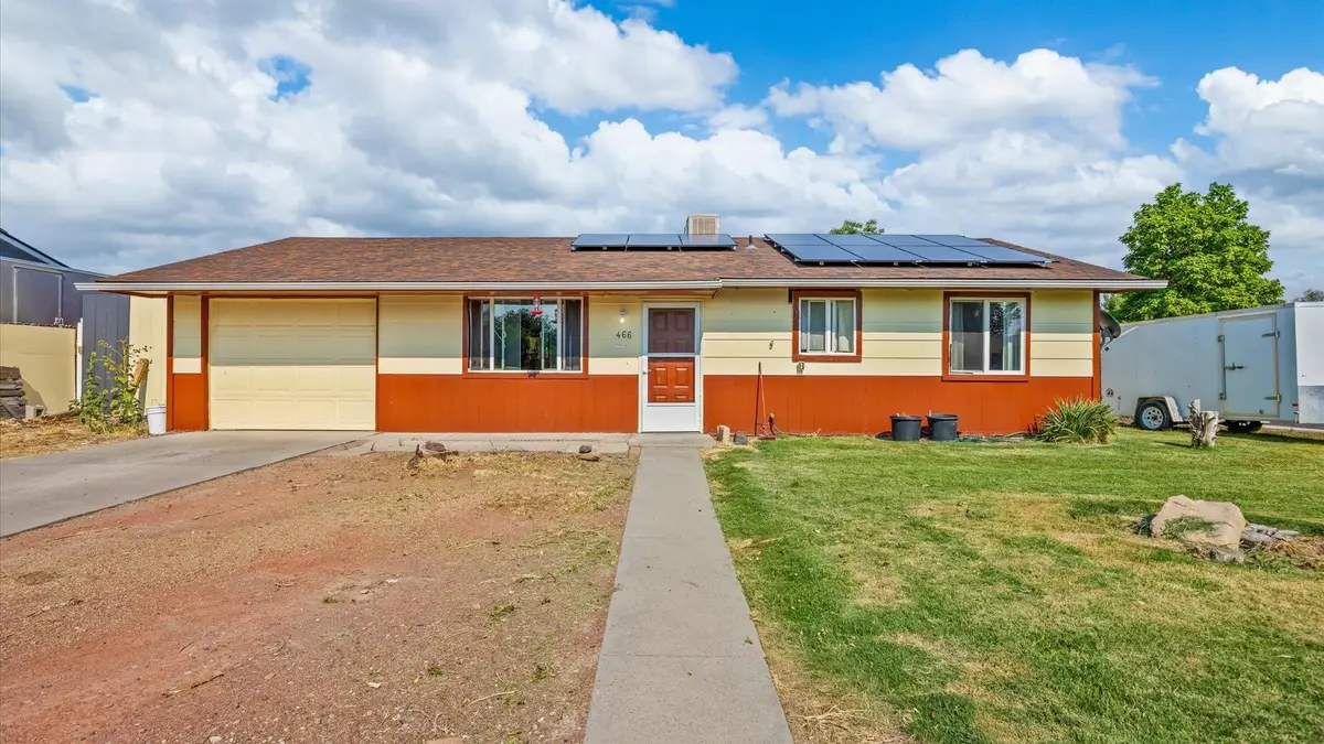 466 Santee Street, Grand Junction, CO 81504 - #1