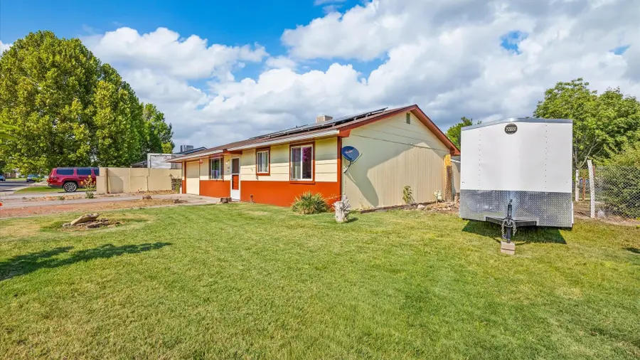 466 Santee Street, Grand Junction, CO 81504 - #2