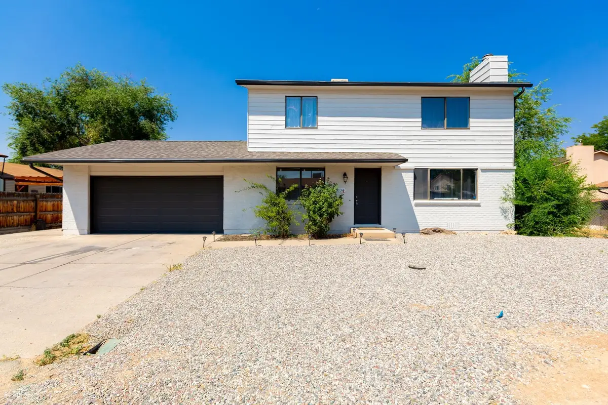 2834 Lexington Lane, Grand Junction, CO 81503 - #1