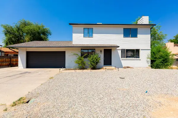 2834 Lexington Lane, Grand Junction, CO 81503