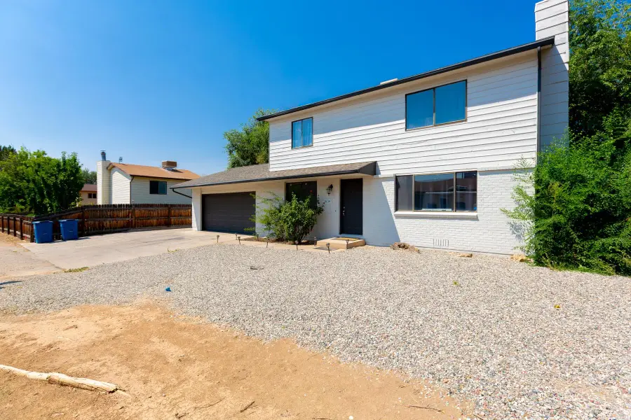 2834 Lexington Lane, Grand Junction, CO 81503 - #2