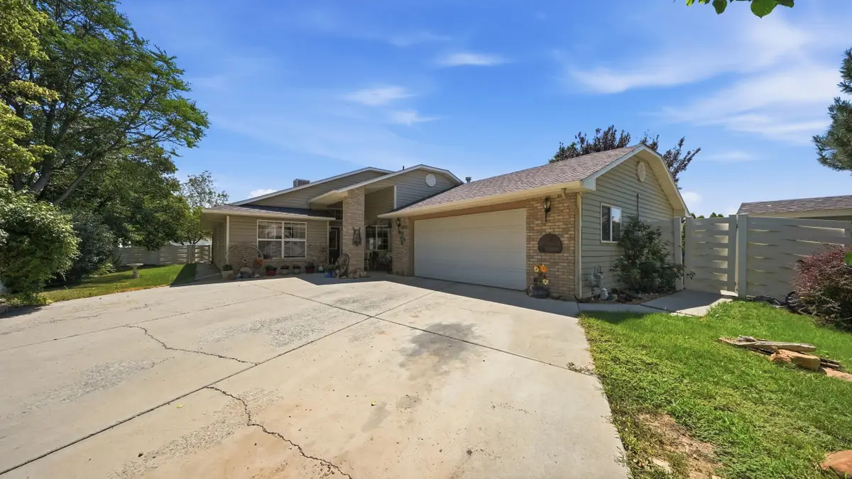 2857 Pinehurst Lane, Grand Junction, CO 81503 - #1