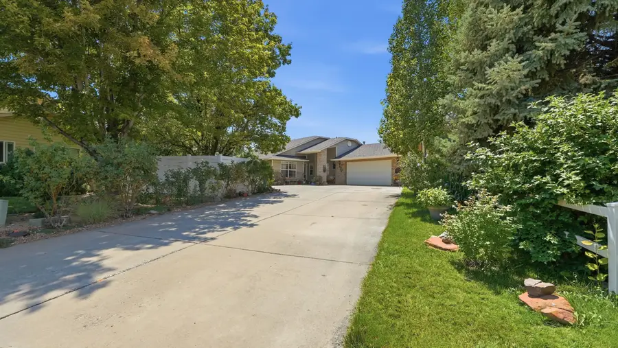 2857 Pinehurst Lane, Grand Junction, CO 81503 - #2