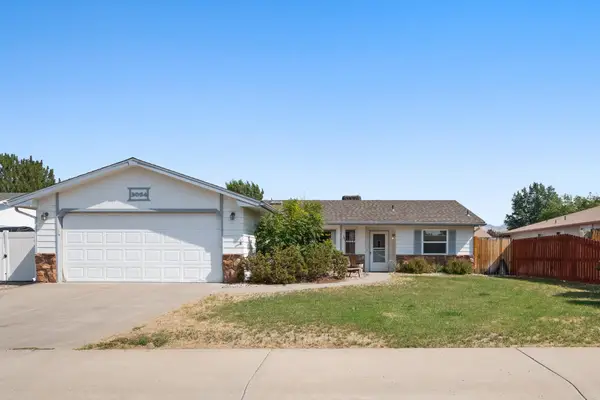 3054 Camelot Place, Grand Junction, CO 81504