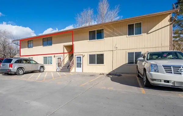 3290 Lombardy Lane #D, Clifton, CO 81520