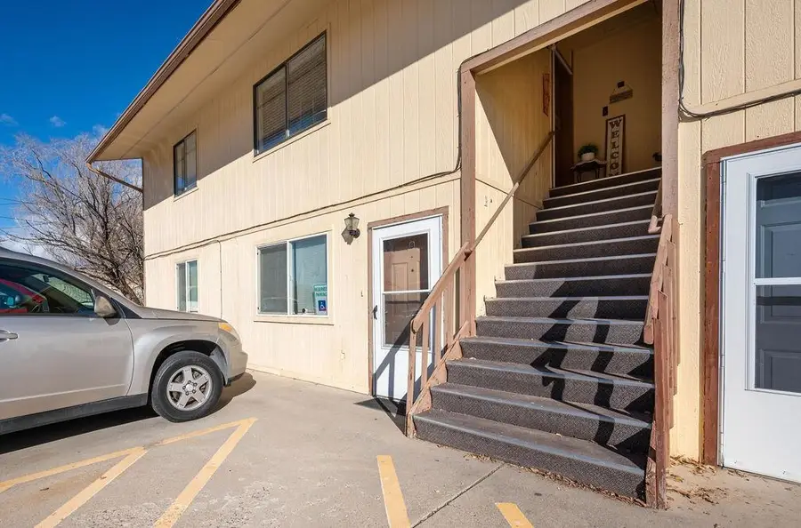3290 Lombardy Lane #D, Clifton, CO 81520 - #3
