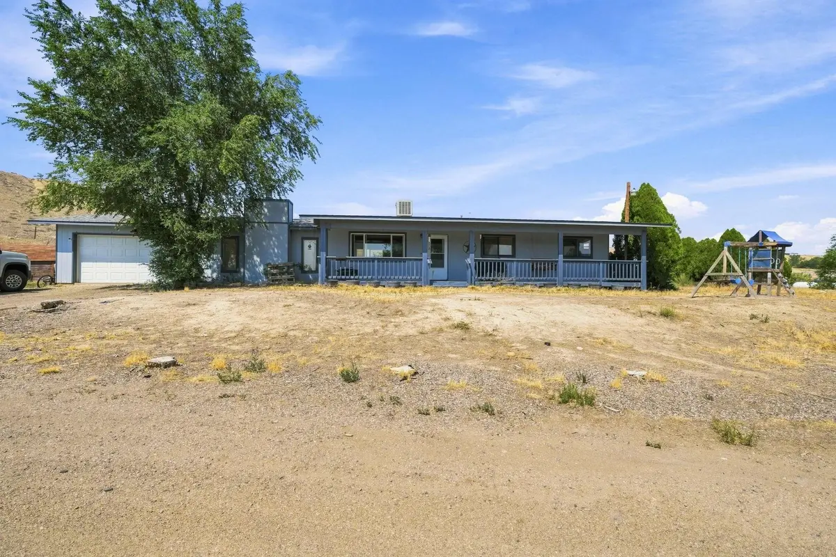 1010 Q 3/4 Road, Mack, CO 81525 - #1