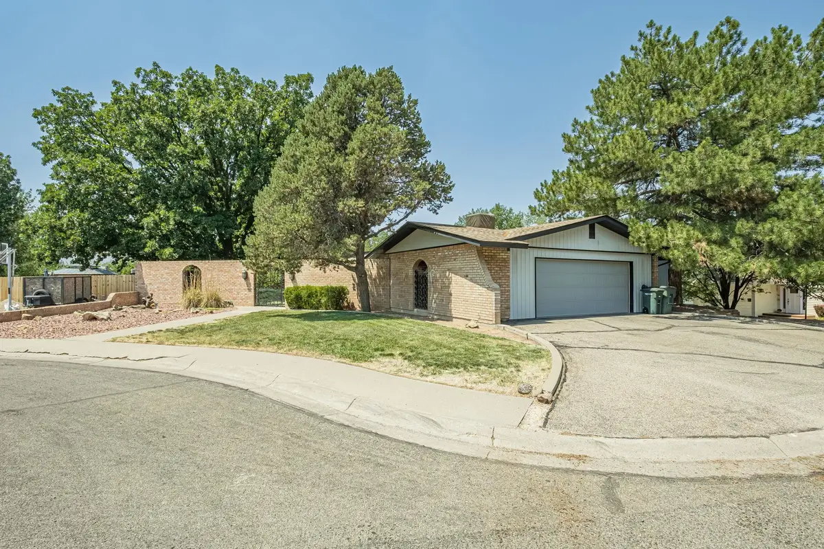 2255 Knollwood Lane, Grand Junction, CO 81505 - #1