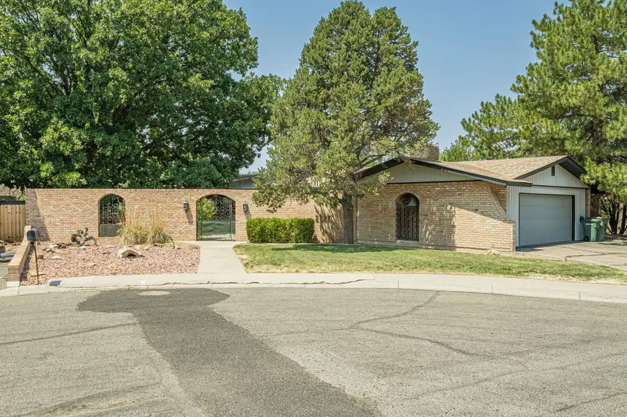 2255 Knollwood Lane, Grand Junction, CO 81505 - #2