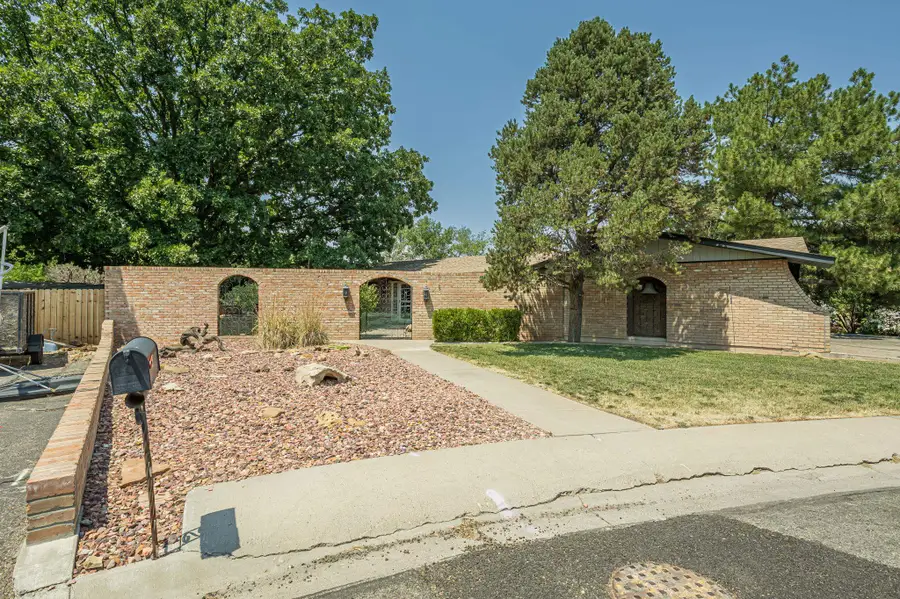 2255 Knollwood Lane, Grand Junction, CO 81505 - #3