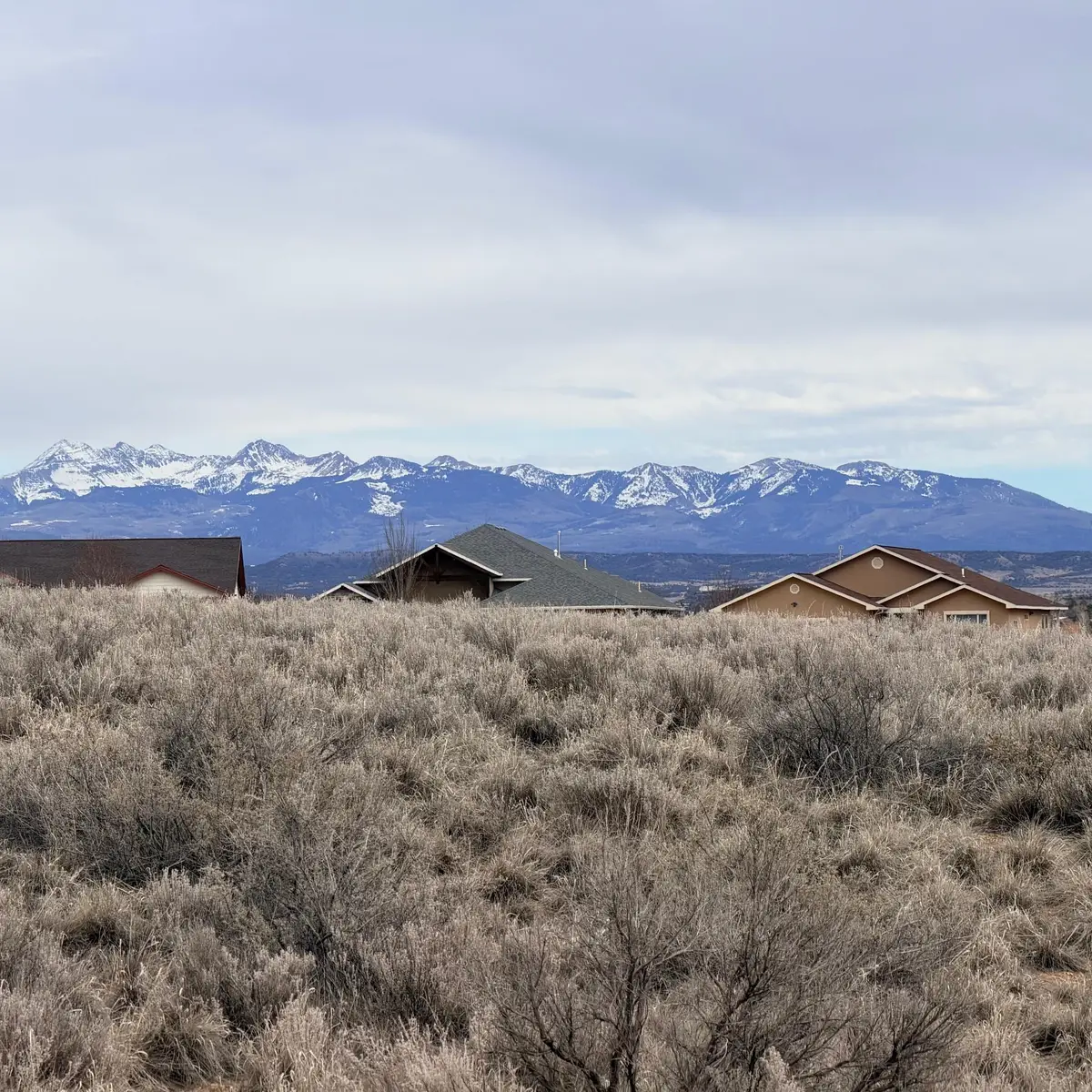 LOT 161 Jenning Nicolette Way, Cortez, CO 81321 - #1
