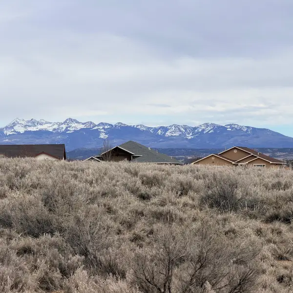 LOT 161 Jenning Nicolette Way, Cortez, CO 81321