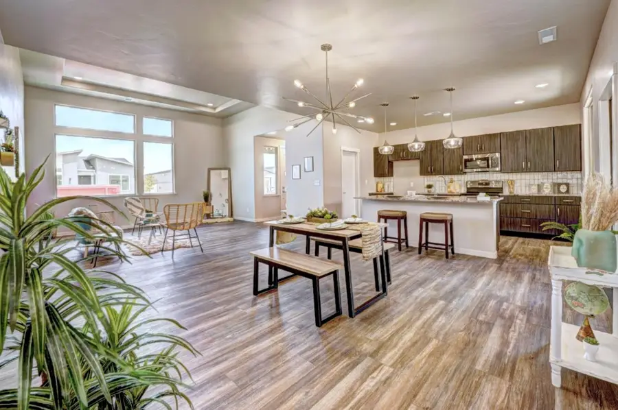 2745 Eclipse Avenue, Grand Junction, CO 81503 - #3