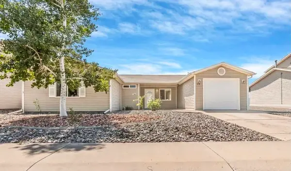 378 Kathleen Circle, Grand Junction, CO 81501