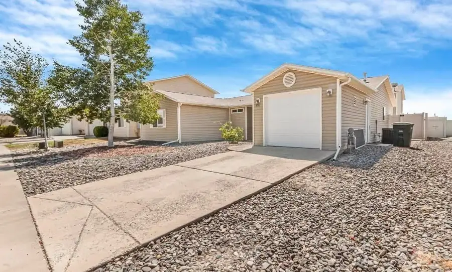 378 Kathleen Circle, Grand Junction, CO 81501 - #3