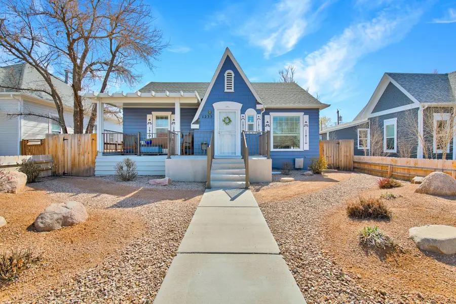 1235 Rood Avenue, Grand Junction, CO 81501 - #2