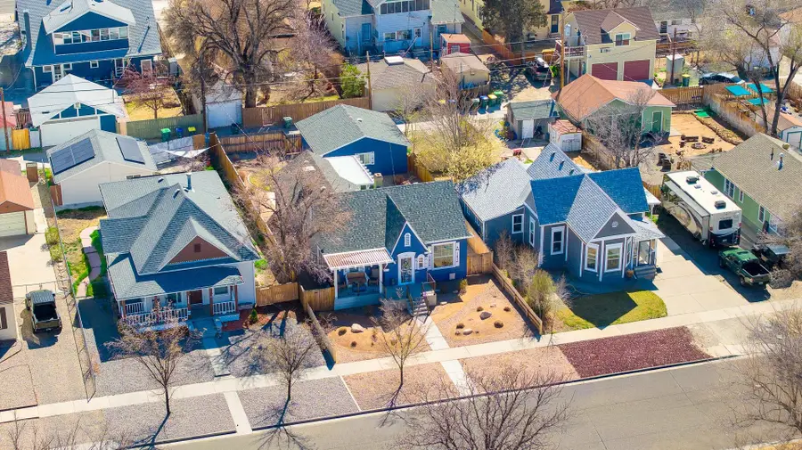 1235 Rood Avenue, Grand Junction, CO 81501 - #3
