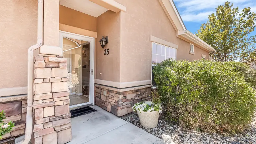 2477 Thunder Mountain Drive #25, Grand Junction, CO 81505 - #3