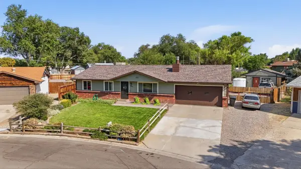 2847 Newport Circle, Grand Junction, CO 81503