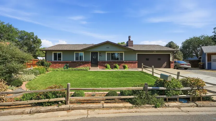2847 Newport Circle, Grand Junction, CO 81503 - #2