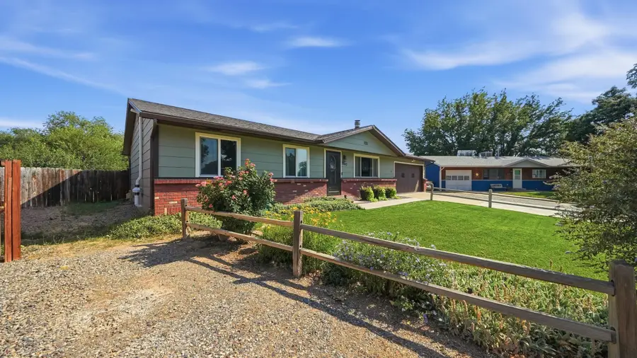 2847 Newport Circle, Grand Junction, CO 81503 - #3