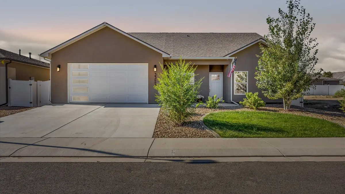 3312 Pyrus Street, Clifton, CO 81520 - #1