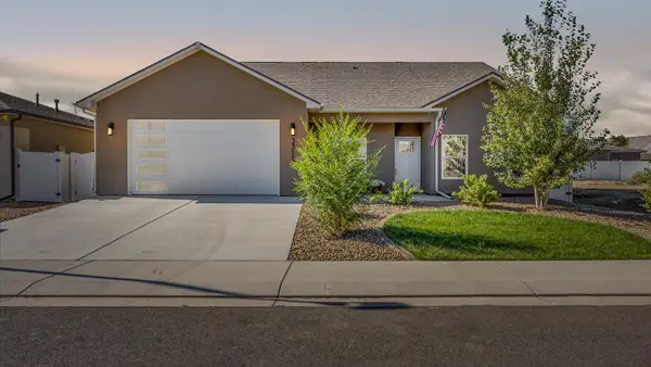 3312 Pyrus Street, Clifton, CO 81520