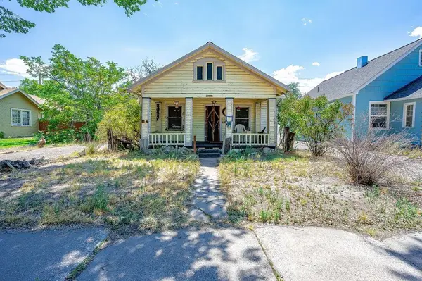 1455 White Avenue, Grand Junction, CO 81501