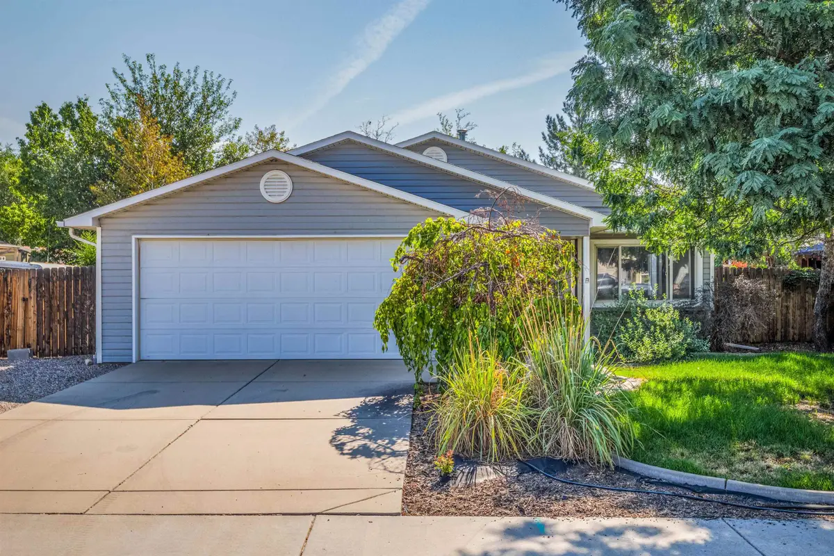 404 W Grove Drive, Grand Junction, CO 81504 - #1