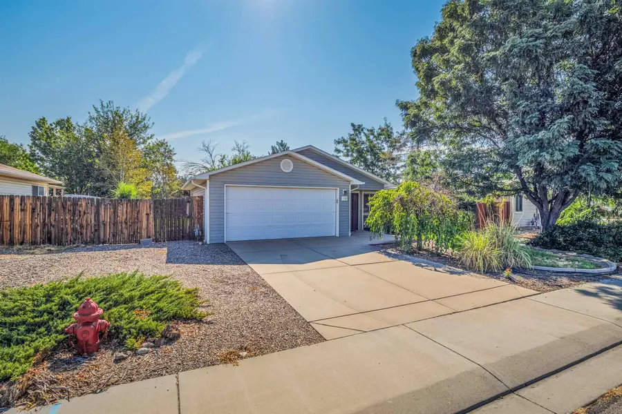 404 W Grove Drive, Grand Junction, CO 81504 - #2