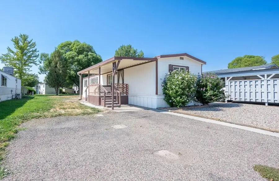 3251 E Road #75, Clifton, CO 81520 - #2