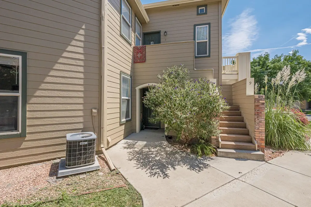 2491 Fountain Greens Place #D5, Grand Junction, CO 81505 - #1