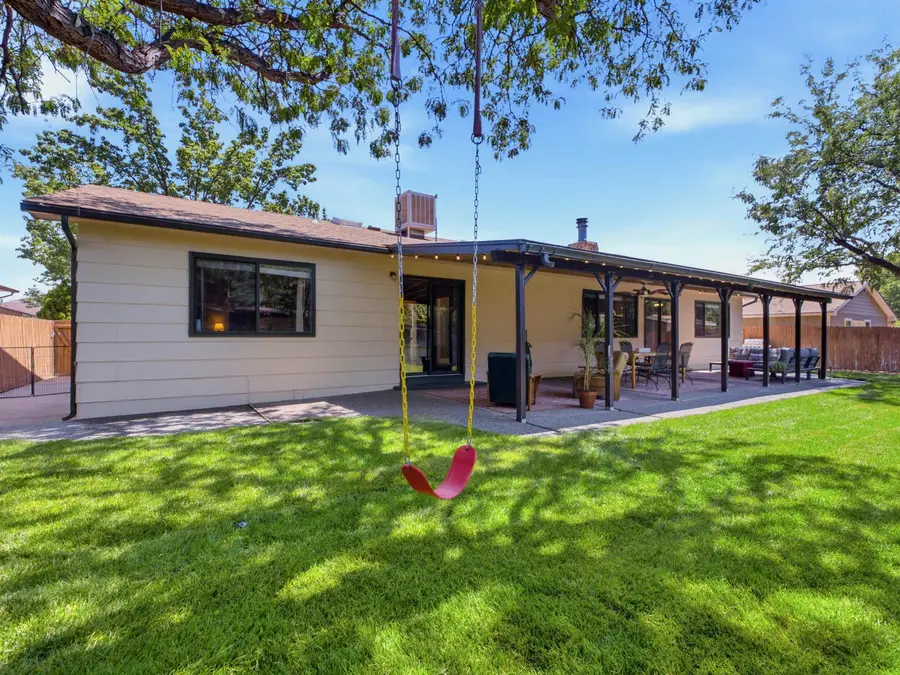 3815 Applewood Street, Grand Junction, CO 81506 - #3