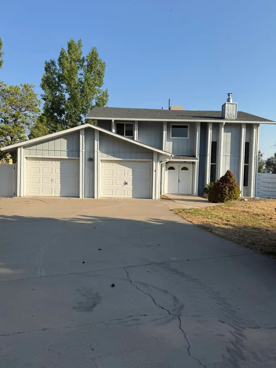 2132 Bryce Court, Grand Junction, CO 81507 - #2