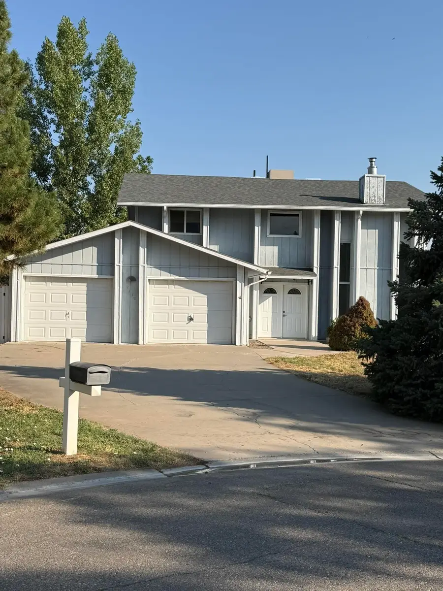 2132 Bryce Court, Grand Junction, CO 81507 - #3