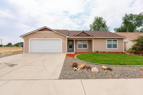 3013 Sunlight Drive, Grand Junction, CO 81504