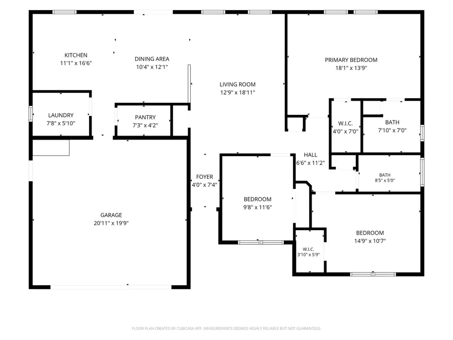 3013 Sunlight Drive, Grand Junction, CO 81504 - #2
