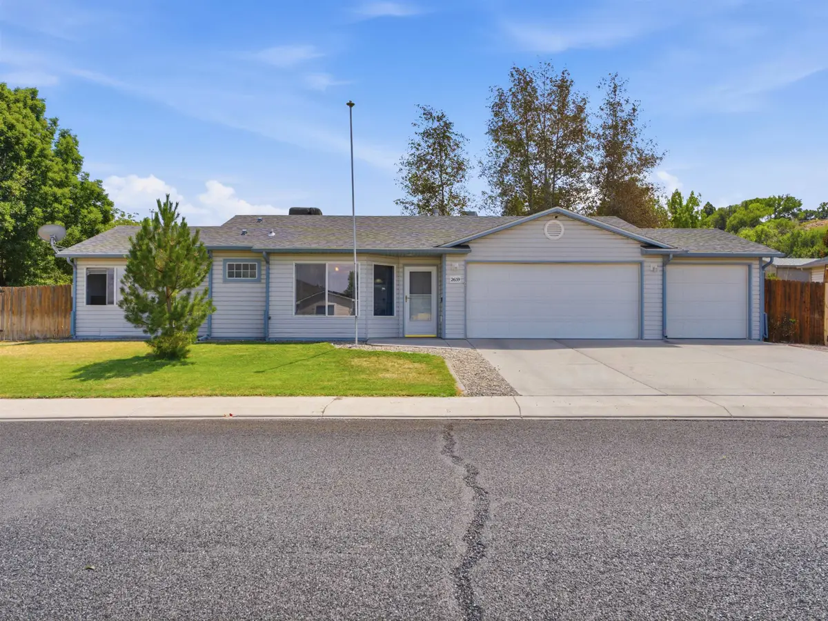 2659 B 1/2 Road, Grand Junction, CO 81503 - #1