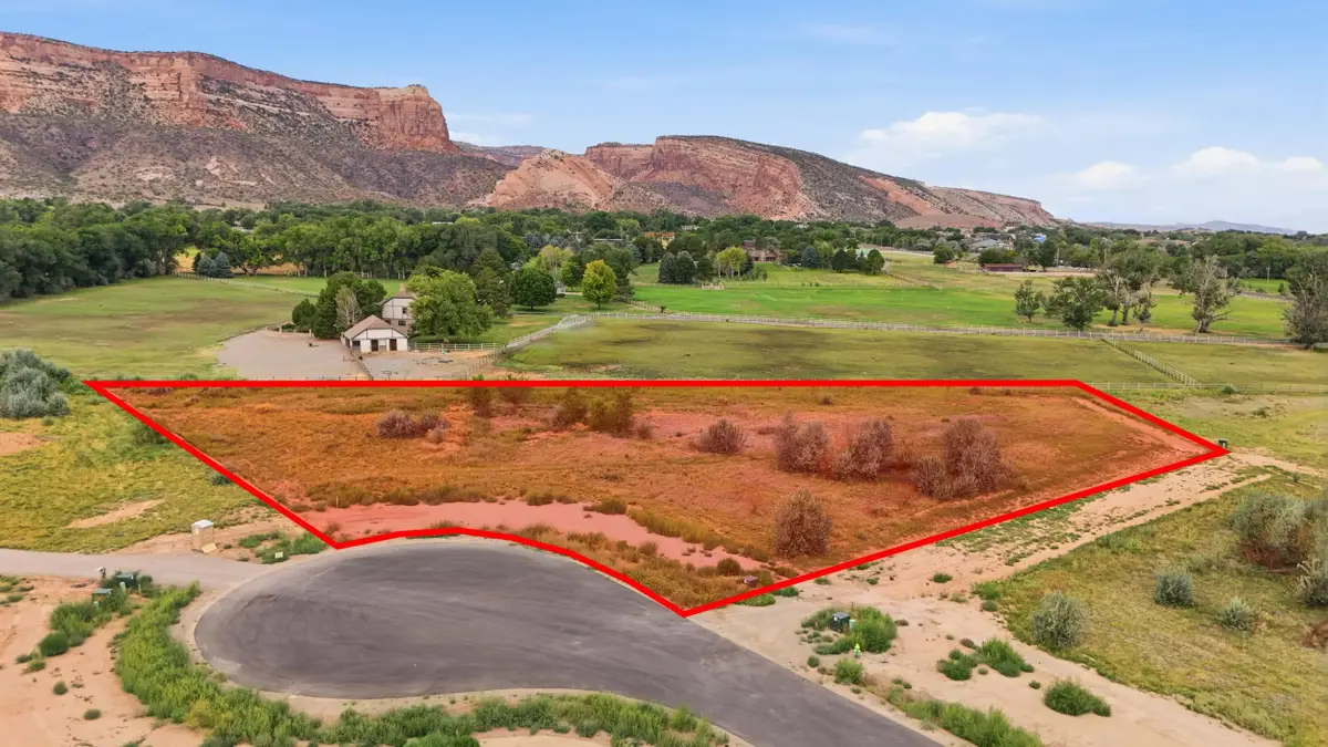 1992 Prado Court, Grand Junction, CO 81507 - #1