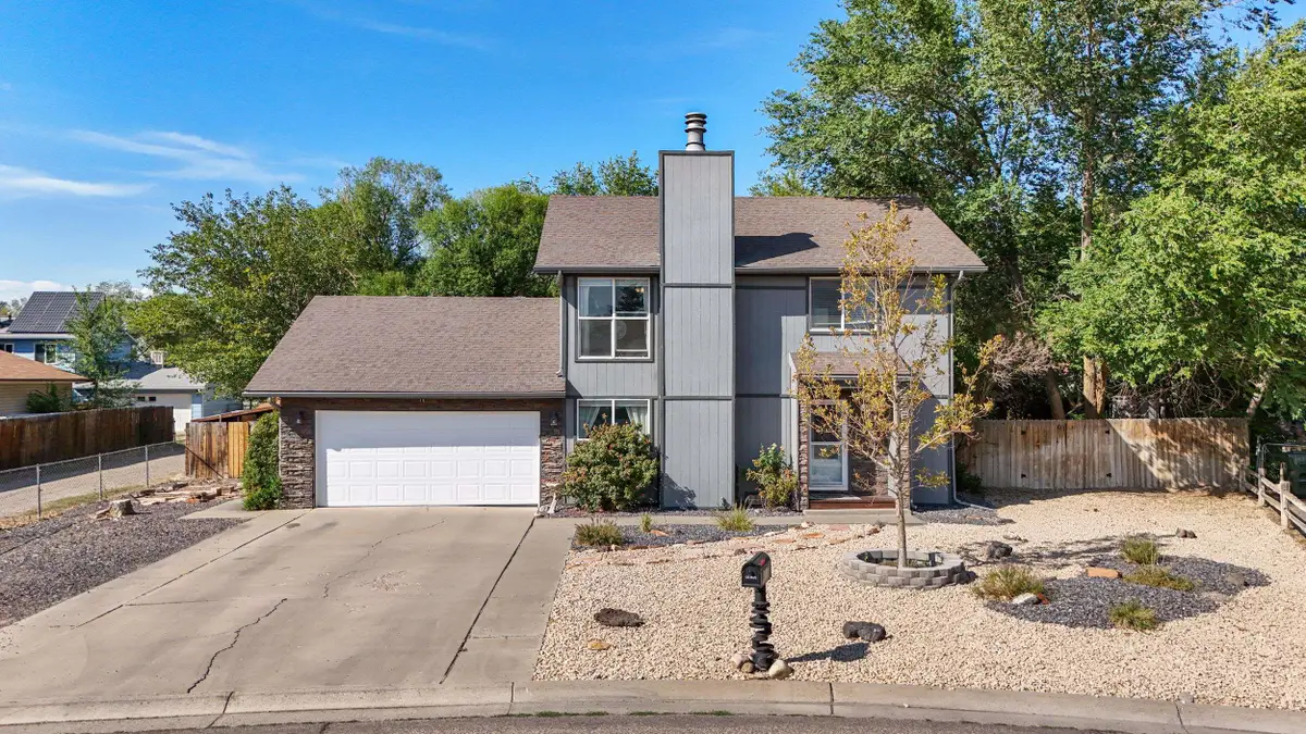 2886 Durango Drive, Grand Junction, CO 81503 - #1