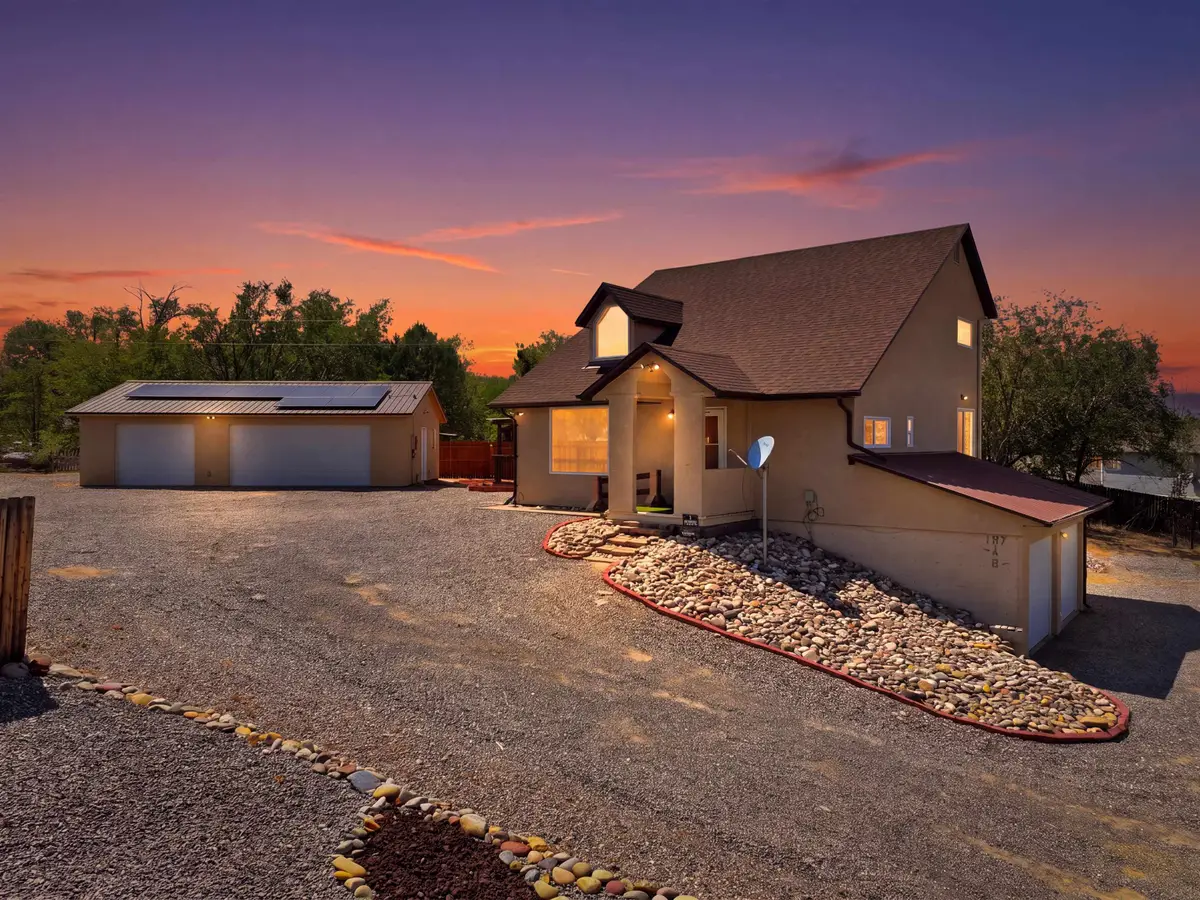 197 Webster Road, Grand Junction, CO 81503 - #1