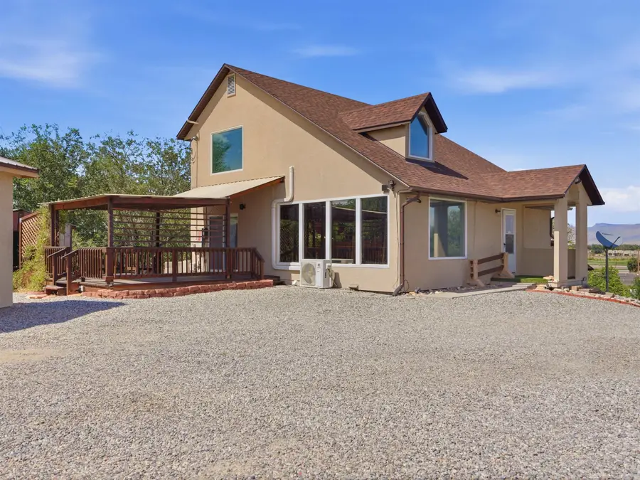 197 Webster Road, Grand Junction, CO 81503 - #2