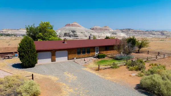 2288 Shiprock Road, Grand Junction, CO 81507