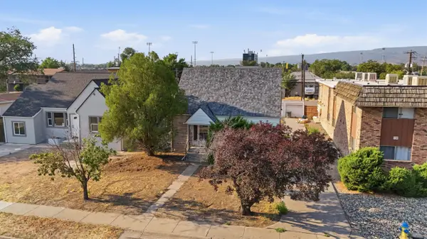 1231 Bunting Avenue, Grand Junction, CO 81501