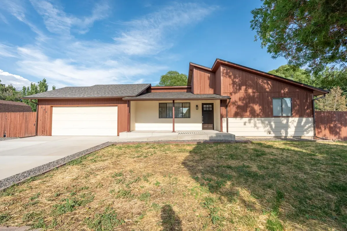584 Seranade Street, Grand Junction, CO 81504 - #1