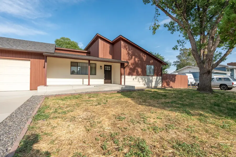 584 Seranade Street, Grand Junction, CO 81504 - #2