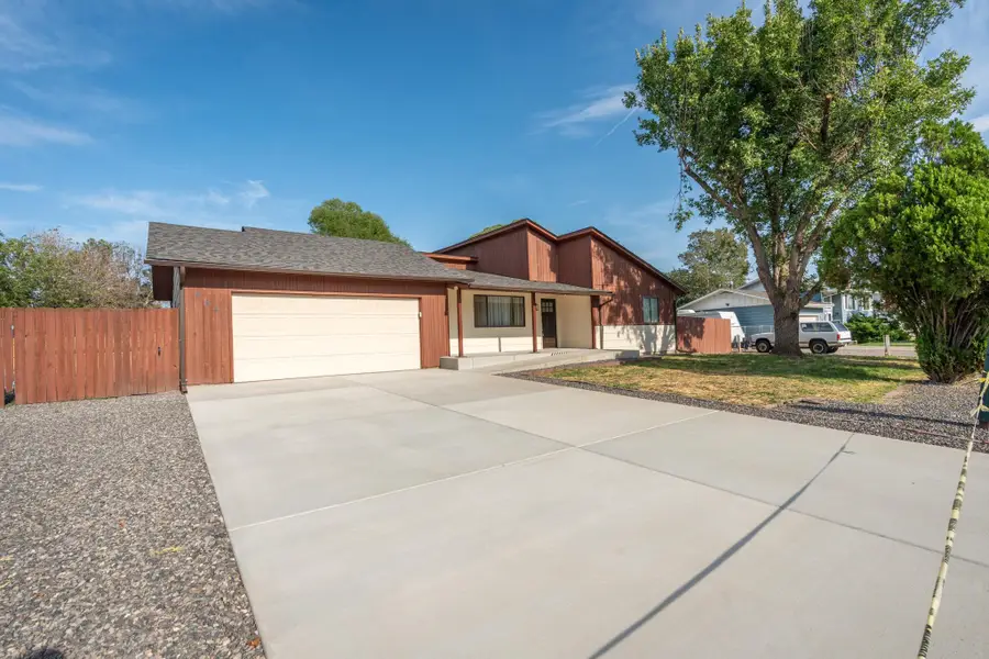 584 Seranade Street, Grand Junction, CO 81504 - #3