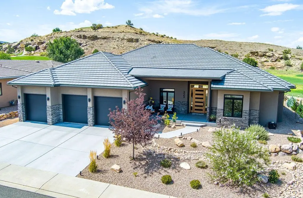 323 Shadow Lake Court, Grand Junction, CO 81507 - #1